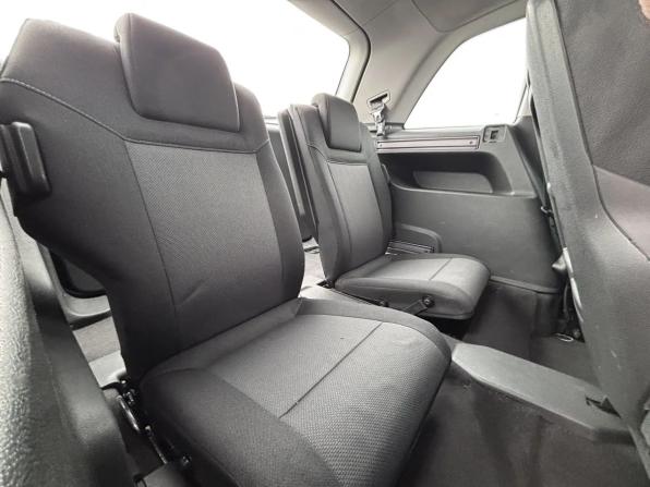 Opel Zafira B с пробегом 2007 года, цена 549 900 рублей, 263288 км, компактвэн, Автокод Объявления