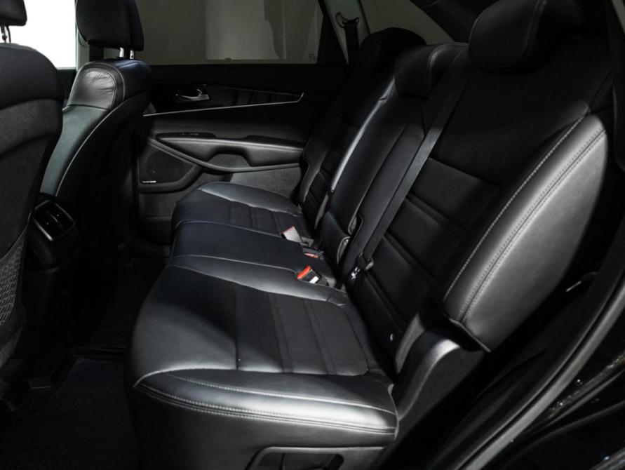Kia Sorento III Prime Рестайлинг Санкт-Петербург  - изображение 10