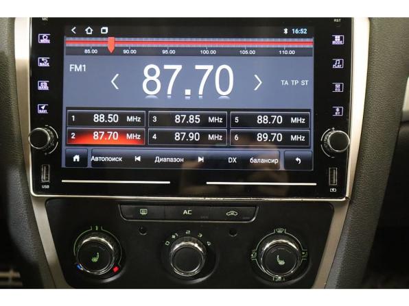 Skoda Octavia II (A5) Рестайлинг с пробегом 2012 года, цена 678 000 рублей, 228856 км, лифтбек, Автокод Объявления
