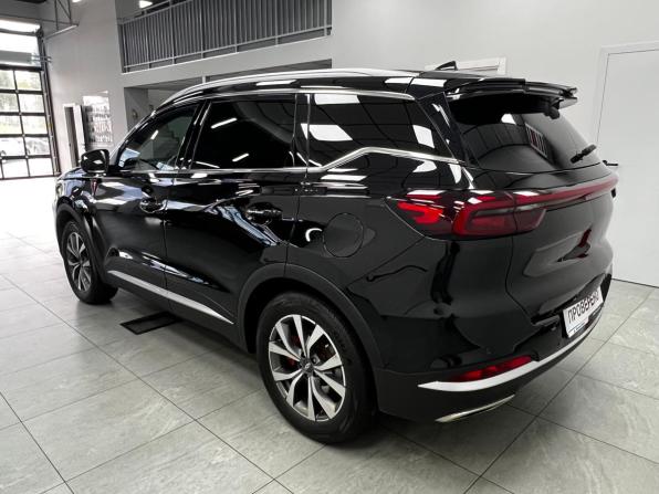 Chery Tiggo 7 Pro Max I с пробегом 2024 года, цена 1 750 000 рублей, 88000 км, внедорожник, Автокод Объявления