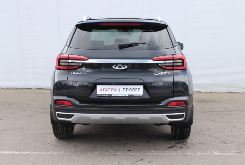Chery Tiggo 4 I Рестайлинг Нижний Новгород  - изображение 6