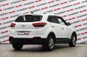 Hyundai Creta I Сургут  - изображение 35