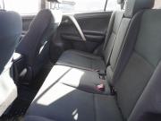 Toyota RAV4 IV (XA40) Москва  - изображение 23