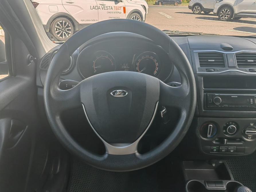Lada (ВАЗ) Granta I Рестайлинг Великие Луки  - изображение 13