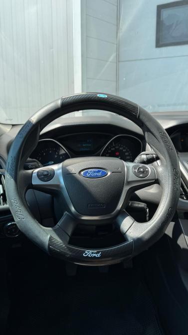 Ford Focus III Магнитогорск  - изображение 16