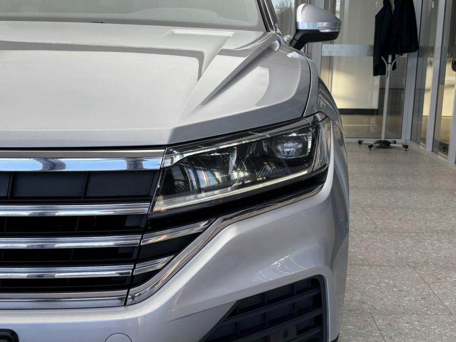 Volkswagen Touareg III Вологда  - изображение 8