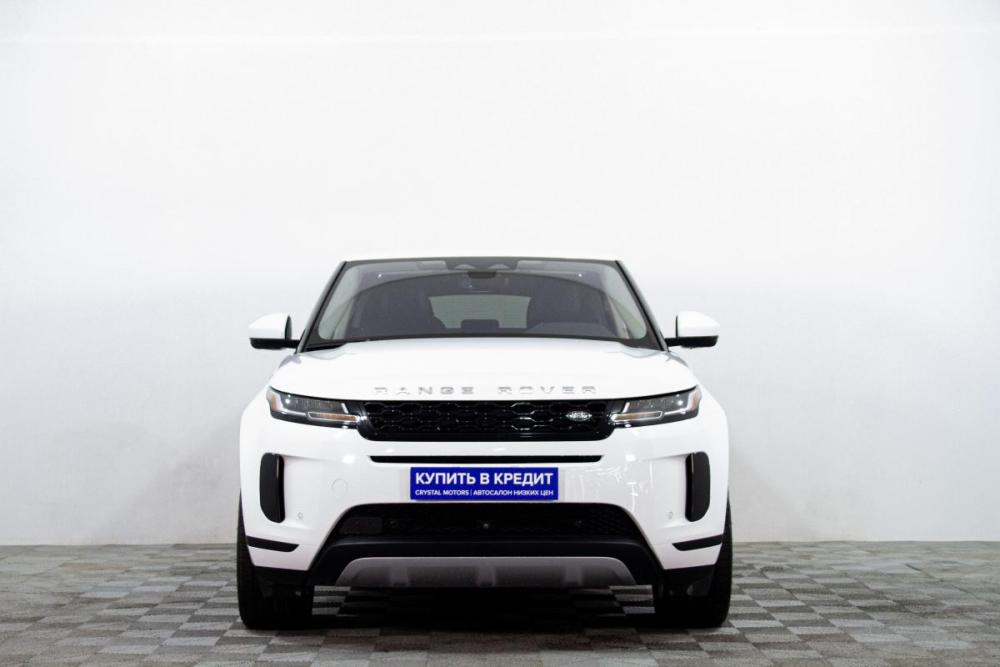 Land Rover Range Rover Evoque II Сургут  - изображение 2
