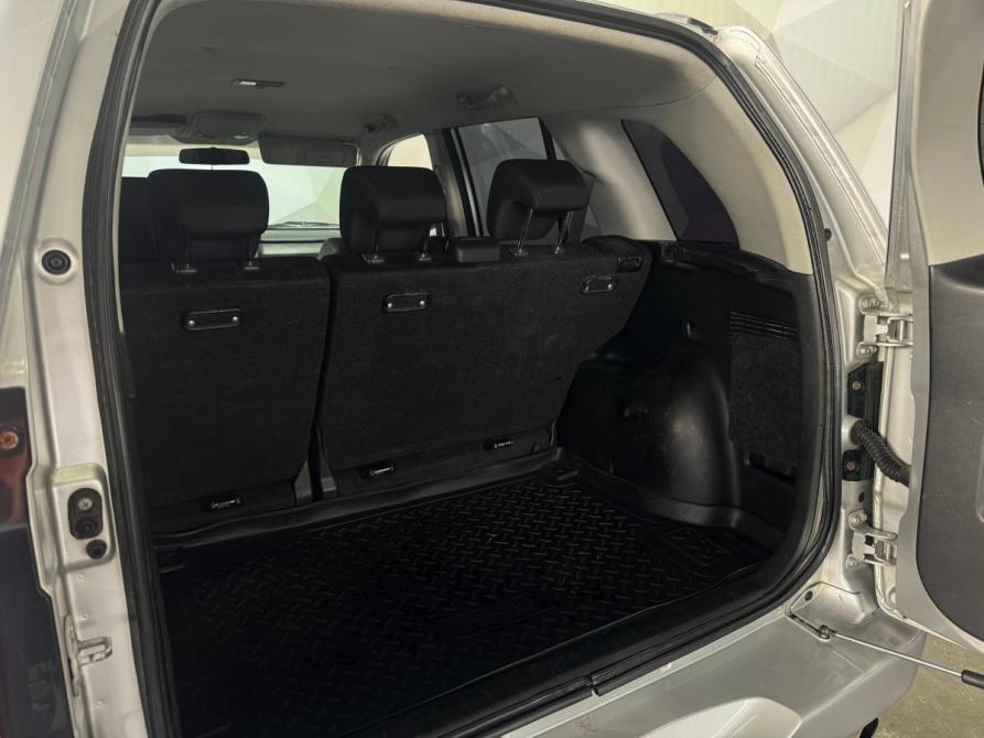 Suzuki Grand Vitara II Оренбург  - изображение 18