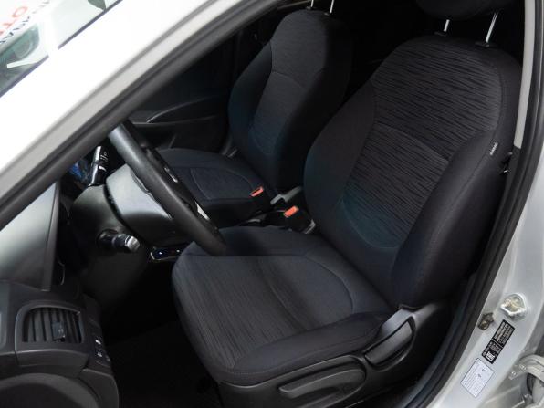Hyundai Solaris I Рестайлинг с пробегом 2016 года, цена 985 000 рублей, 155990 км, седан, Автокод Объявления