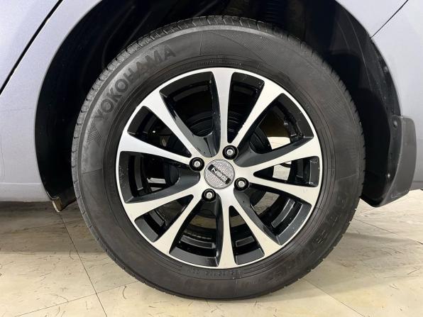 Kia Rio IV с пробегом 2018 года, цена 1 380 000 рублей, 80779 км, седан, Автокод Объявления