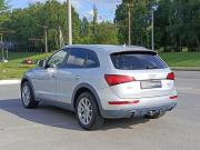 Audi Q5 I (8R) Чебоксары  - изображение 30