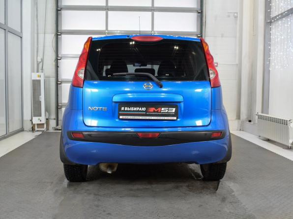 Nissan Note I с пробегом 2007 года, цена 699 995 рублей, 183779 км, хэтчбек, Автокод Объявления