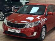 Kia Rio III Уфа  - изображение 34