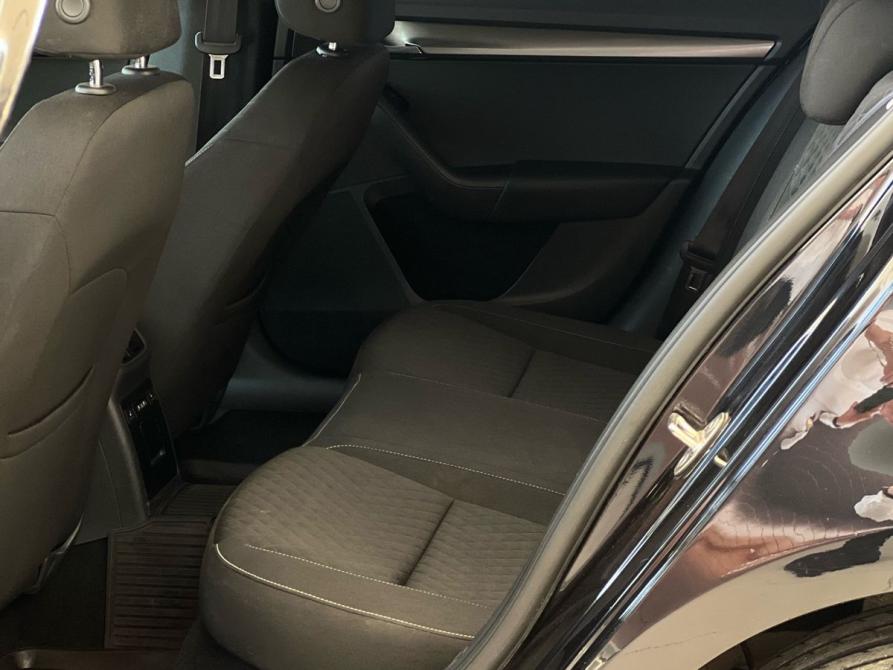 Skoda Octavia III (A7) Рестайлинг Екатеринбург  - изображение 23