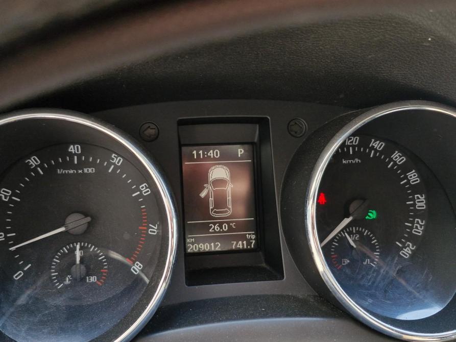 Skoda Yeti I Нижний Новгород  - изображение 2