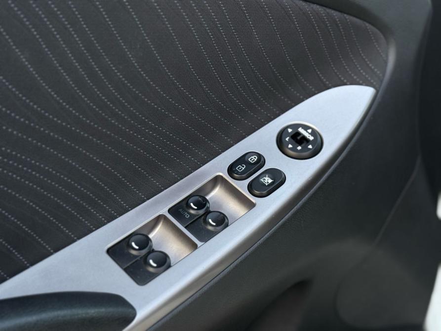 Hyundai Solaris I Рестайлинг Стройкерамика  - изображение 15