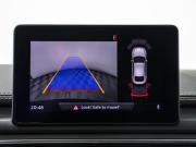 Audi A5 II (F5) Москва  - изображение 37