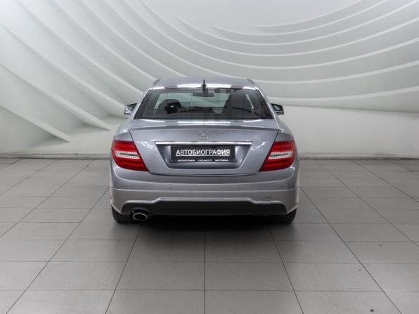 Mercedes-Benz C-Класс III (W204) Рестайлинг с пробегом 2014 года, цена 1 378 000 рублей, 139451 км, купе, Автокод Объявления