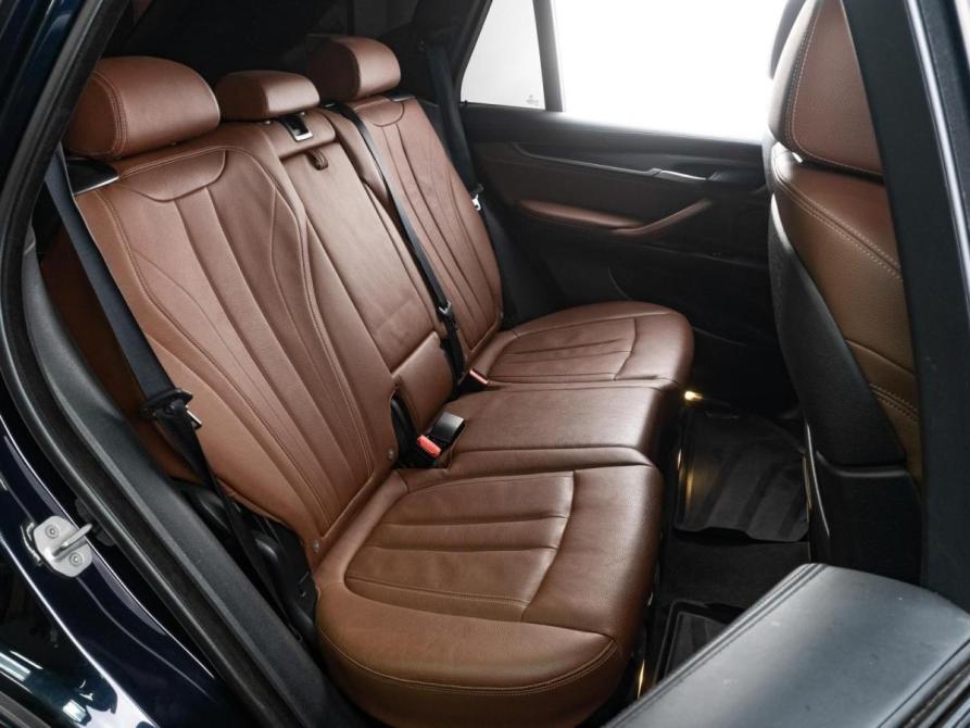 BMW X5 III (F15) Тюмень  - изображение 21
