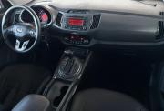 Kia Sportage III Киров  - изображение 39