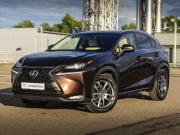Lexus NX I Москва  - изображение 21