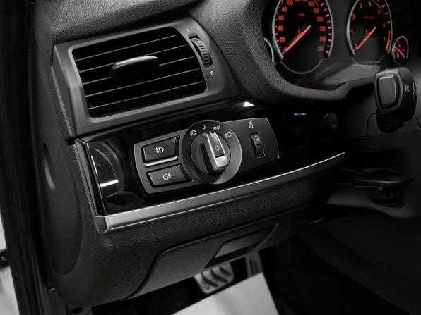 BMW X4 I (F26) с пробегом 2015 года, цена 2 270 000 рублей, 103949 км, внедорожник, Автокод Объявления