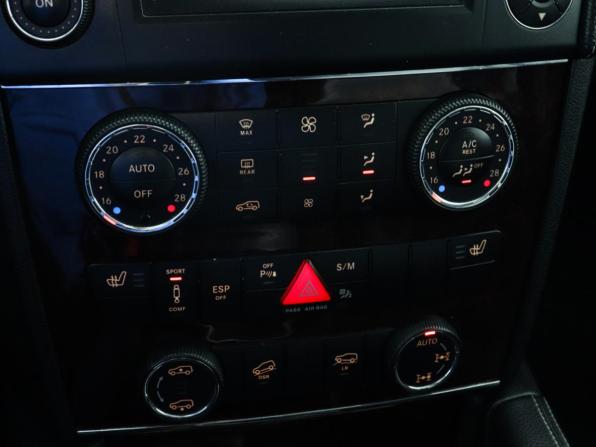 Mercedes-Benz GL-Класс I (X164) с пробегом 2008 года, цена 1 400 000 рублей, 330994 км, внедорожник, Автокод Объявления