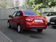 Lada (ВАЗ) Granta I Рестайлинг Москва  - изображение 20