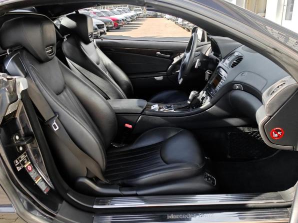 Mercedes-Benz SL-Класс V (R230) Рестайлинг 2 с пробегом 2008 года, цена 3 898 000 рублей, 135988 км, родстер, Автокод Объявления