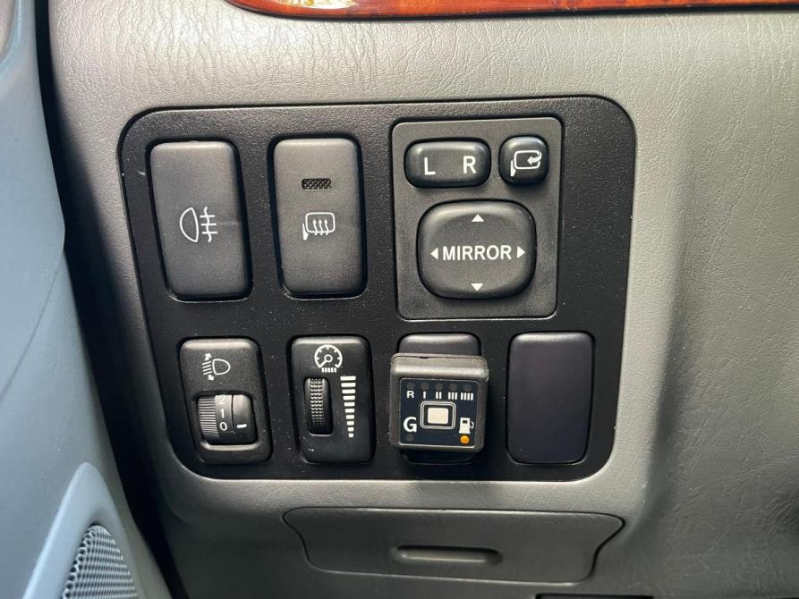 Toyota Land Cruiser Prado 120 Series Рестайлинг Вологда  - изображение 26