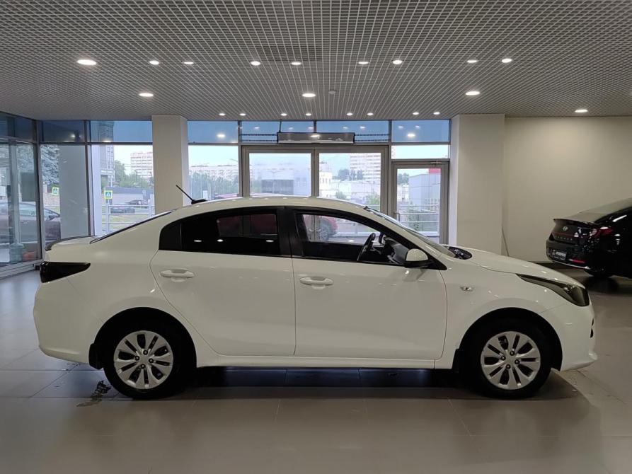 Kia Rio IV Казань  - изображение 5