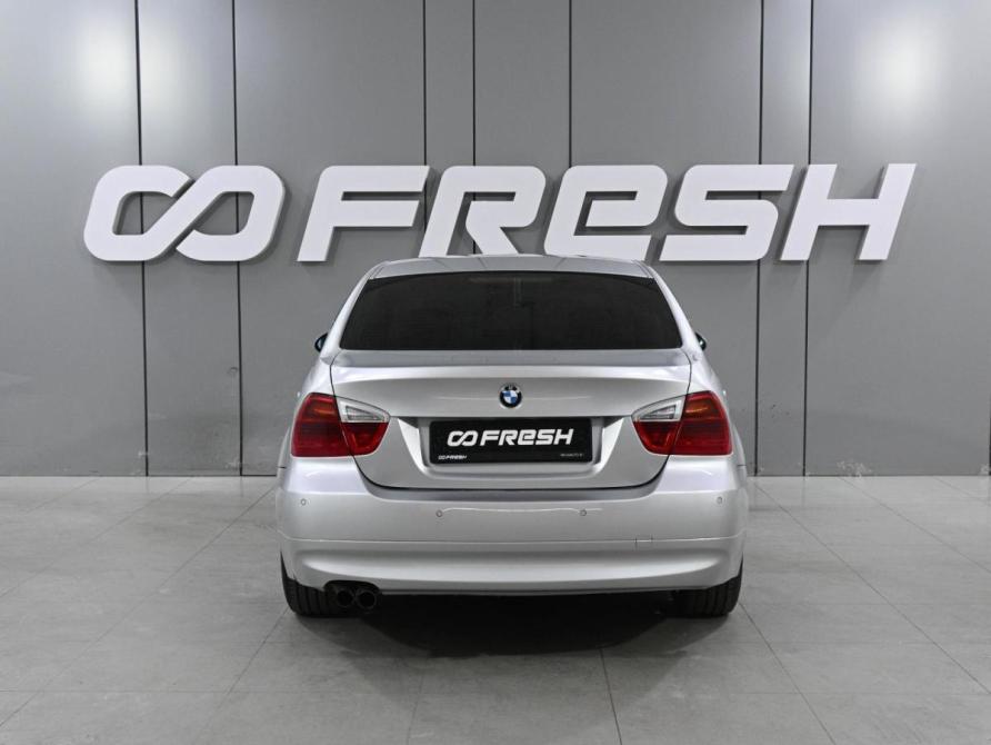BMW 3 серии V (E90/E91/E92/E93) Ростов-на-Дону  - изображение 4
