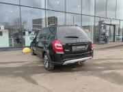 Lada (ВАЗ) Granta I Рестайлинг Ижевск  - изображение 30