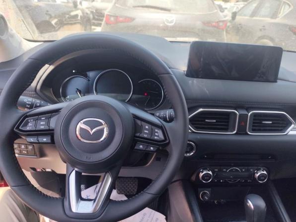 Новый Mazda CX-5 II Рестайлинг 2026 года, цена 3 850 000 рублей, внедорожник, Автокод Объявления