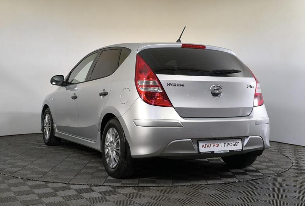 Hyundai i30 I Рестайлинг Нижний Новгород  - изображение 6