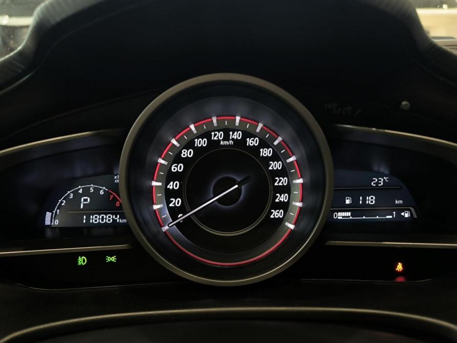 Mazda 3 III (BM) Казань  - изображение 16