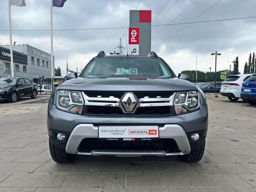 Renault Duster I Рестайлинг Стерлитамак  - изображение 5
