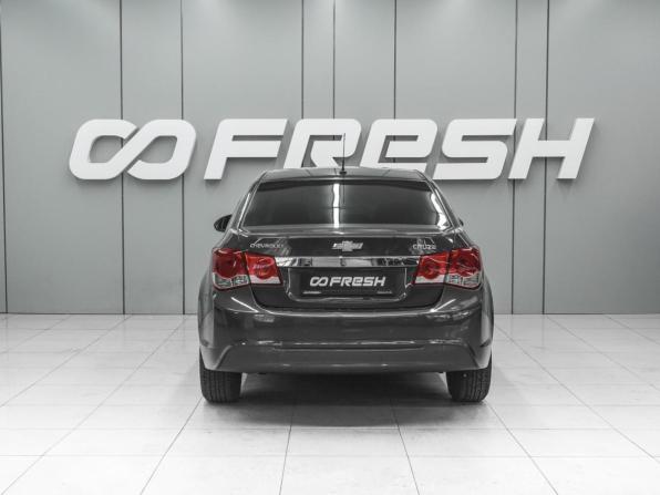 Chevrolet Cruze I Рестайлинг с пробегом 2013 года, цена 700 000 рублей, 122775 км, седан, Автокод Объявления