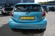 Toyota Aqua I Рестайлинг Иркутск  - изображение 29