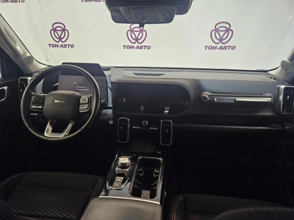 Haval Dargo I с пробегом 2023 года, цена 2 352 000 рублей, 69951 км, внедорожник, Автокод Объявления