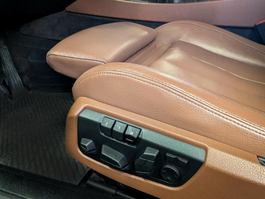BMW 6 серии III (F06/F13/F12) Екатеринбург  - изображение 17