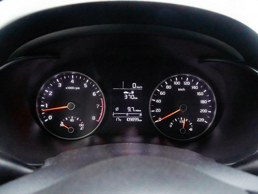 Kia Rio IV Екатеринбург  - изображение 11