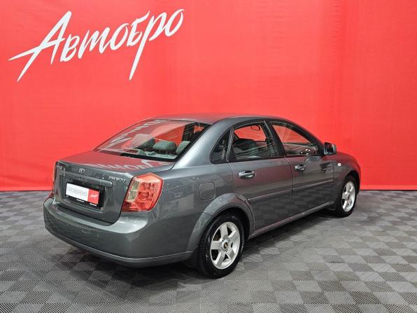 Daewoo Gentra II с пробегом 2014 года, цена 480 000 рублей, 129536 км, седан, Автокод Объявления