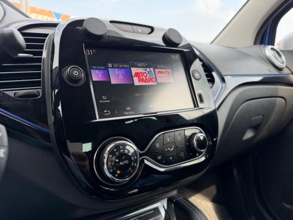 Renault Kaptur I Рестайлинг с пробегом 2020 года, цена 1 660 000 рублей, 66300 км, внедорожник, Автокод Объявления