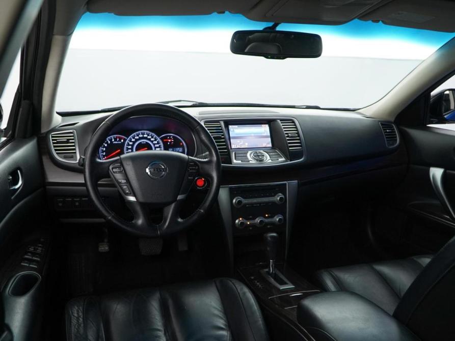 Nissan Teana II Рестайлинг Москва  - изображение 6