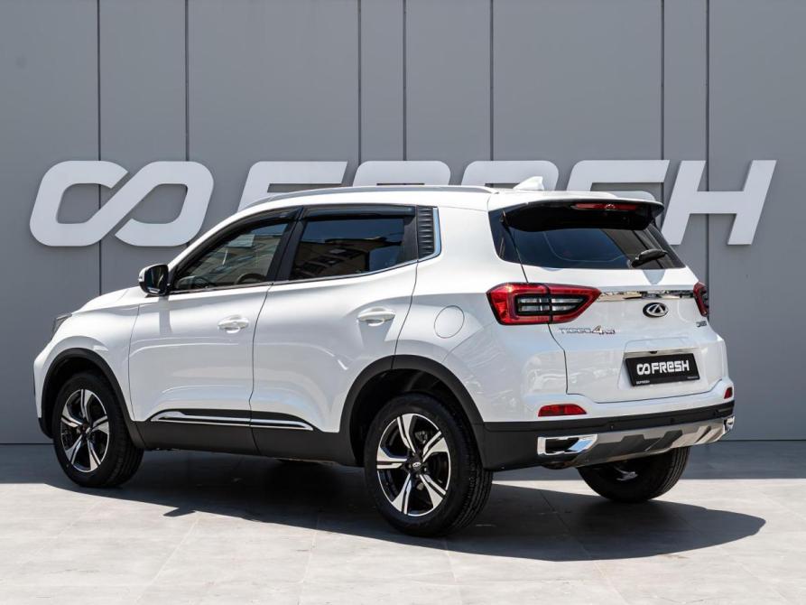 Chery Tiggo 4 Pro I Краснодар  - изображение 2