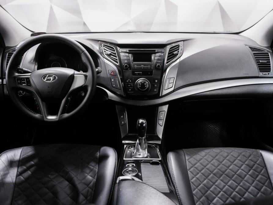 Hyundai i40 I Рестайлинг Ульяновск  - изображение 11
