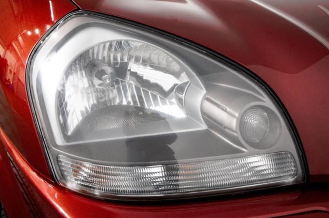 Hyundai Tucson I с пробегом 2007 года, цена 859 000 рублей, 276700 км, внедорожник, Автокод Объявления