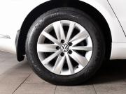 Volkswagen Passat B7 Кемерово  - изображение 39