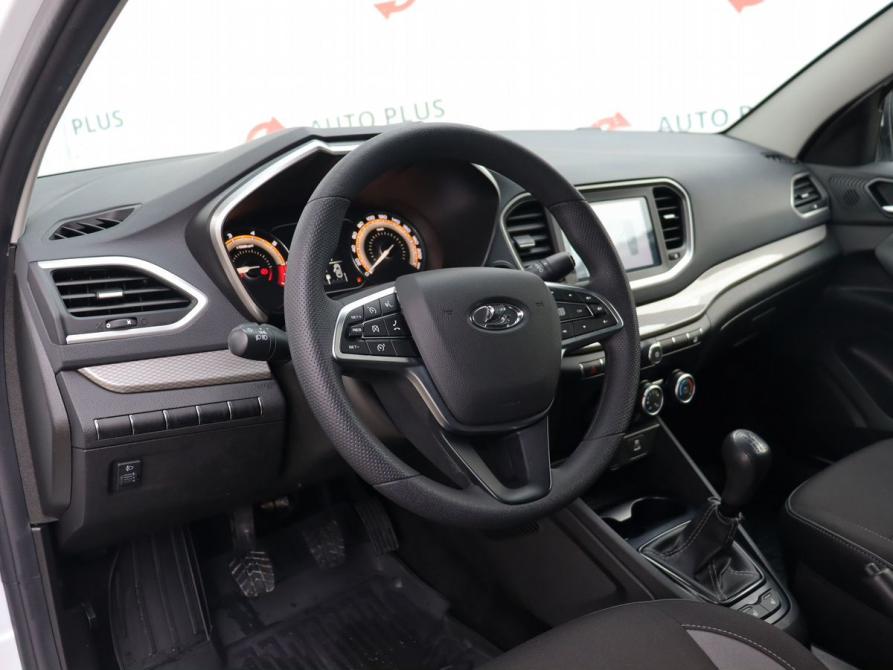 Lada (ВАЗ) Vesta I Рестайлинг (NG) Минеральные Воды  - изображение 8